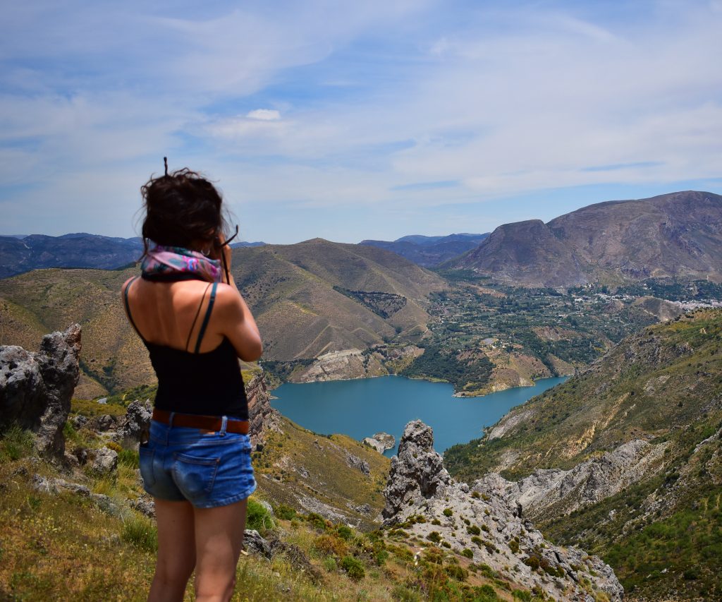 Turismo rural Granada Attraversiamo.tour