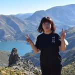 Ee Lin (Tour a Sierra Nevada)