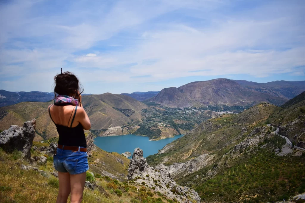 sierra nevada tours granada