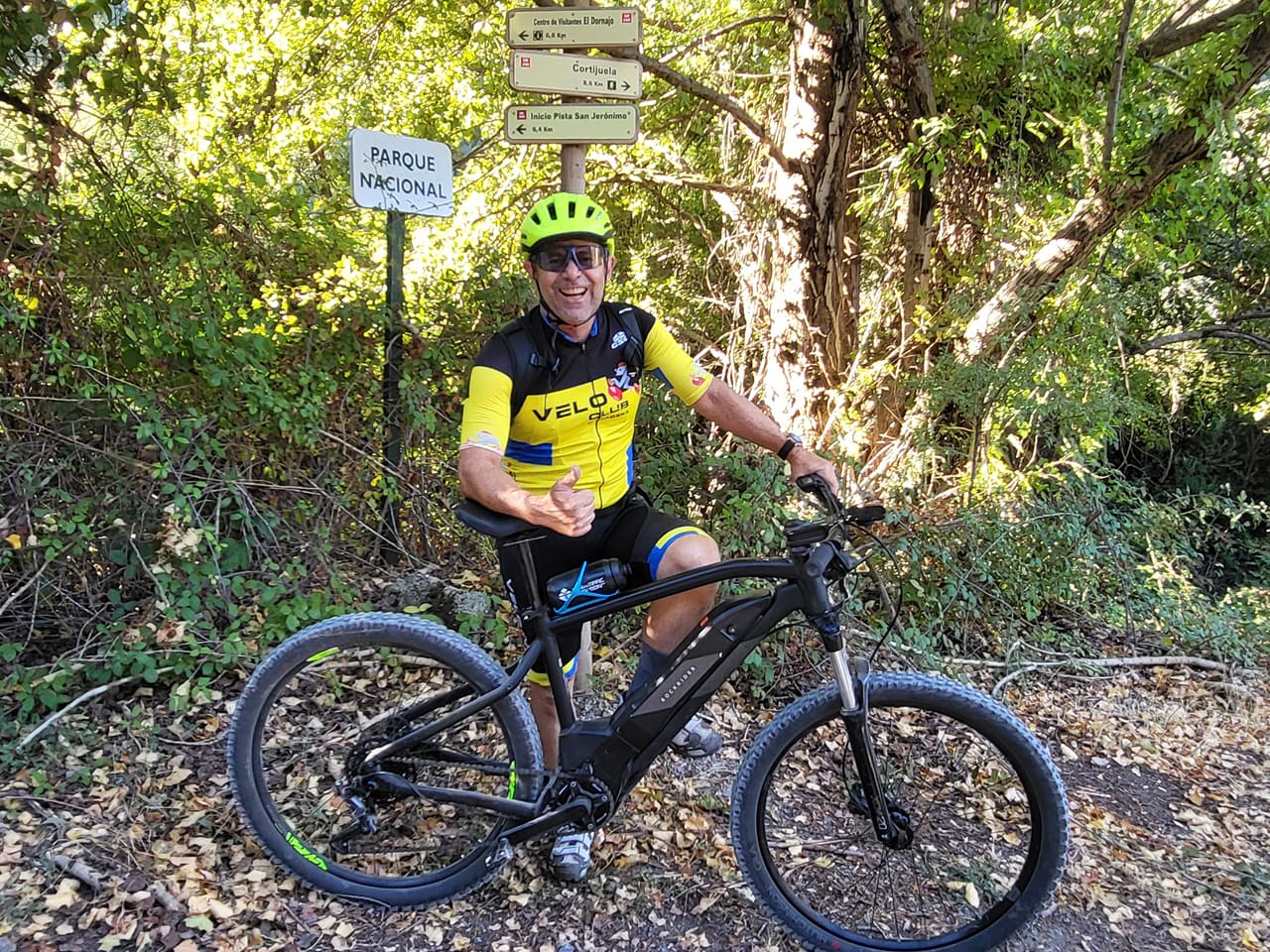 Rutas turismo Granada | Ecoturismo activo | Ocio Granada - Quienes somos - Attraversiamo tour Julio