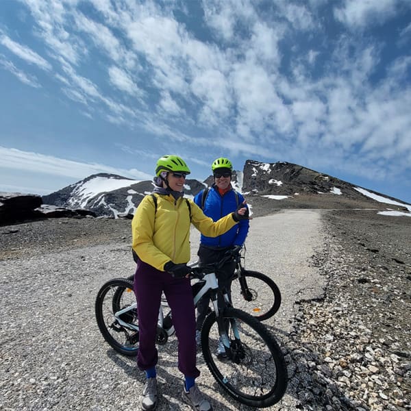 Rutas turismo Granada | Ecoturismo activo | Ocio Granada - Producto (es) Bike - Pico Veleta - Untitled 2
