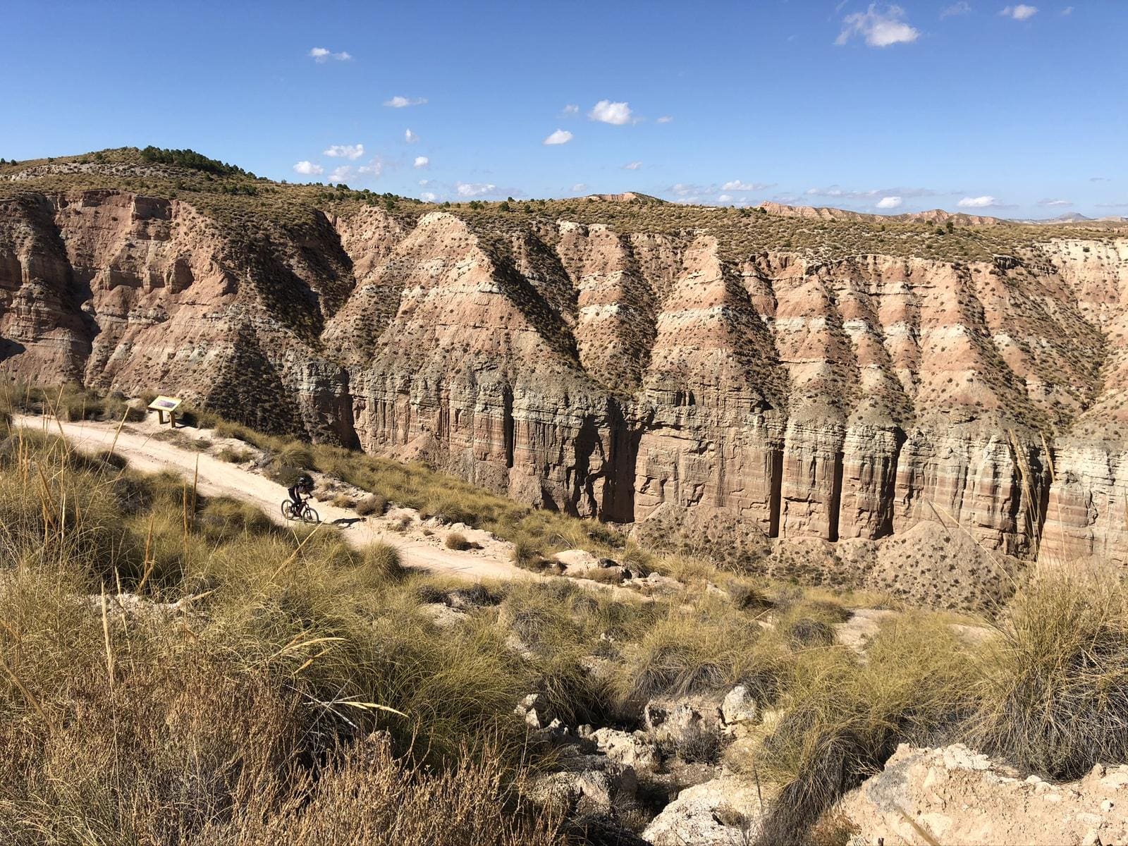 Rutas turismo Granada | Ecoturismo activo | Ocio Granada - Home - Gorafe 4